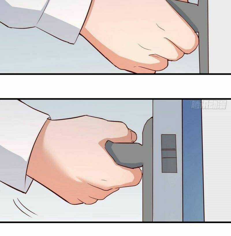 Trong Nhà Có 2 Bạn Gái Song Sinh Chapter 11 trang 32