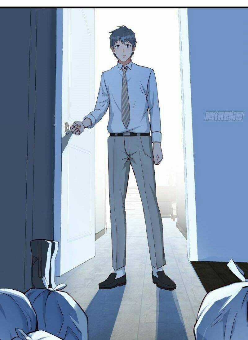 Trong Nhà Có 2 Bạn Gái Song Sinh Chapter 11 trang 33