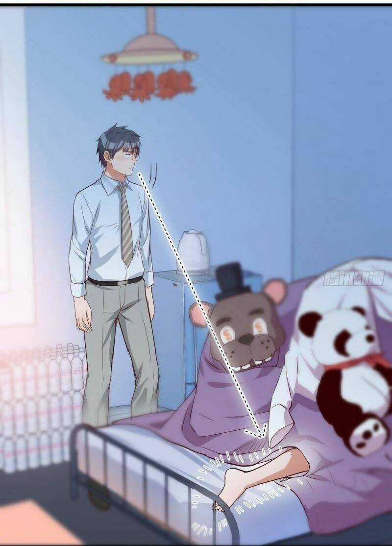 Trong Nhà Có 2 Bạn Gái Song Sinh Chapter 11 trang 39