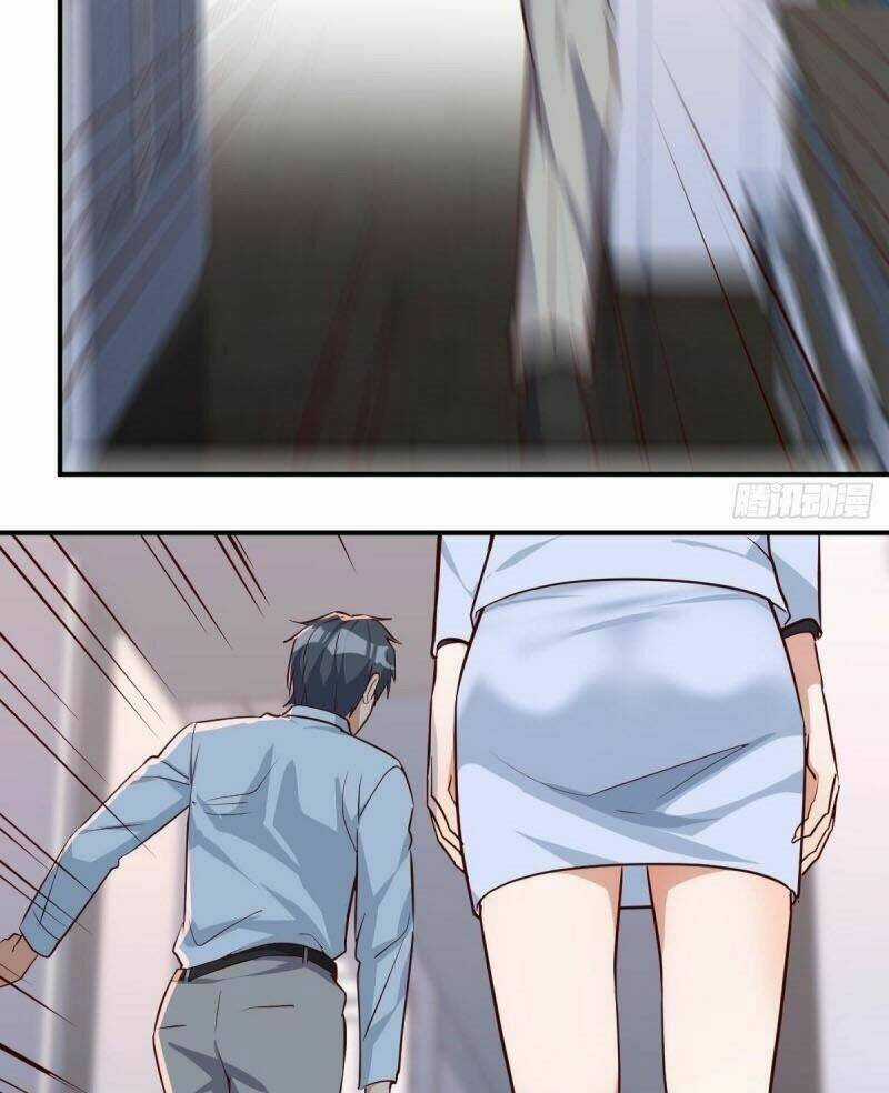 Trong Nhà Có 2 Bạn Gái Song Sinh Chapter 11 trang 4