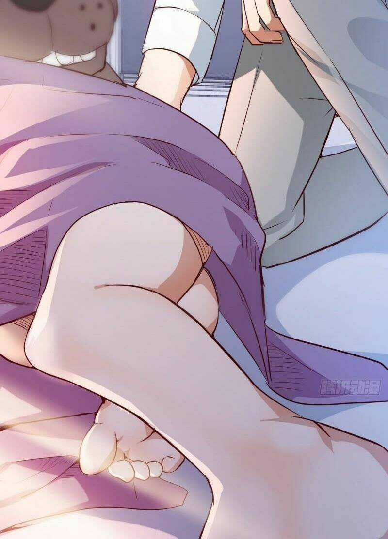 Trong Nhà Có 2 Bạn Gái Song Sinh Chapter 11 trang 41