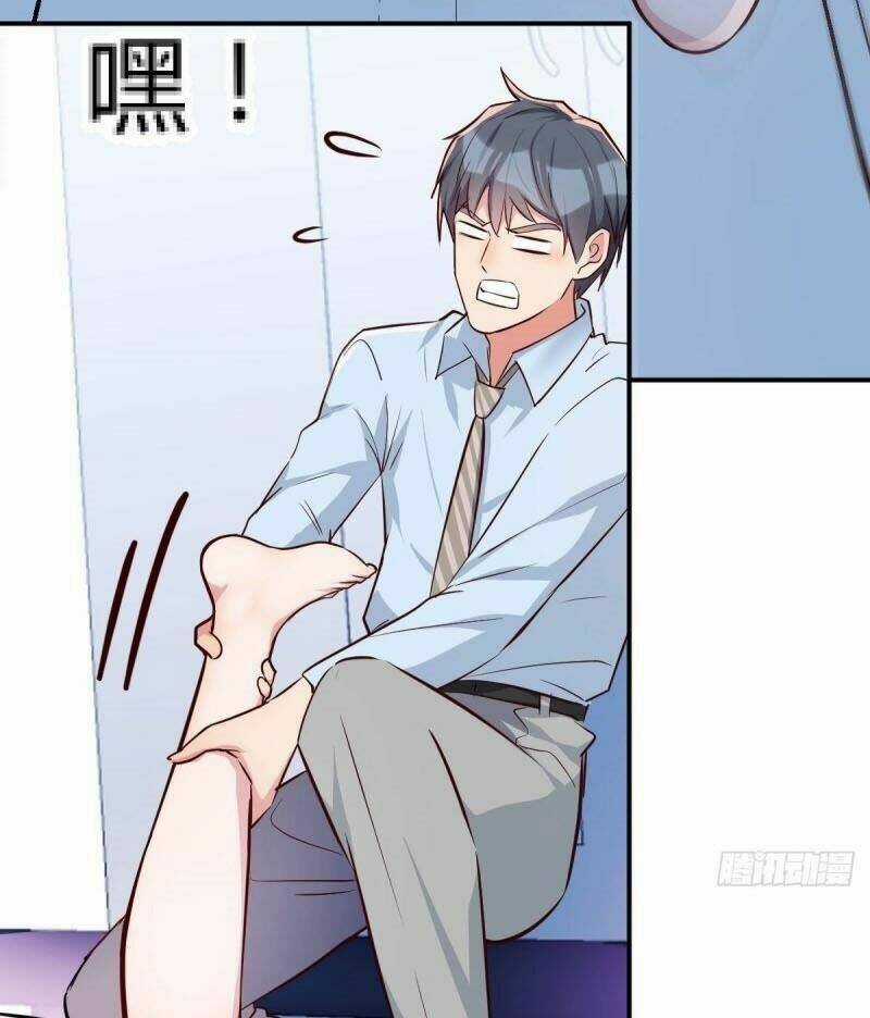 Trong Nhà Có 2 Bạn Gái Song Sinh Chapter 11 trang 48