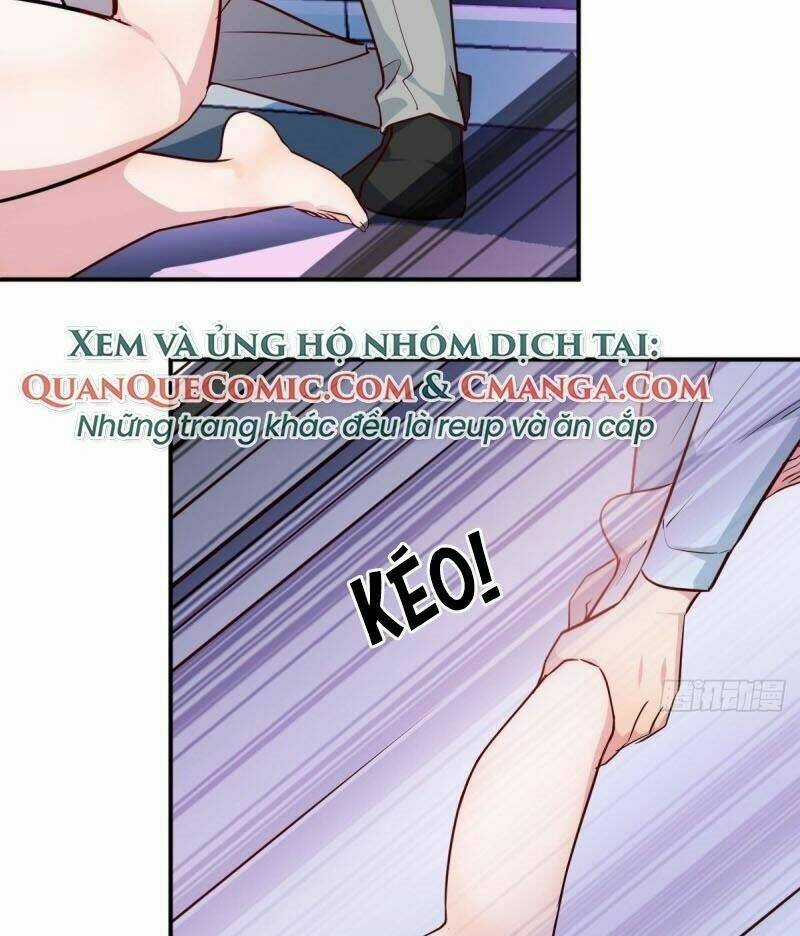 Trong Nhà Có 2 Bạn Gái Song Sinh Chapter 11 trang 49