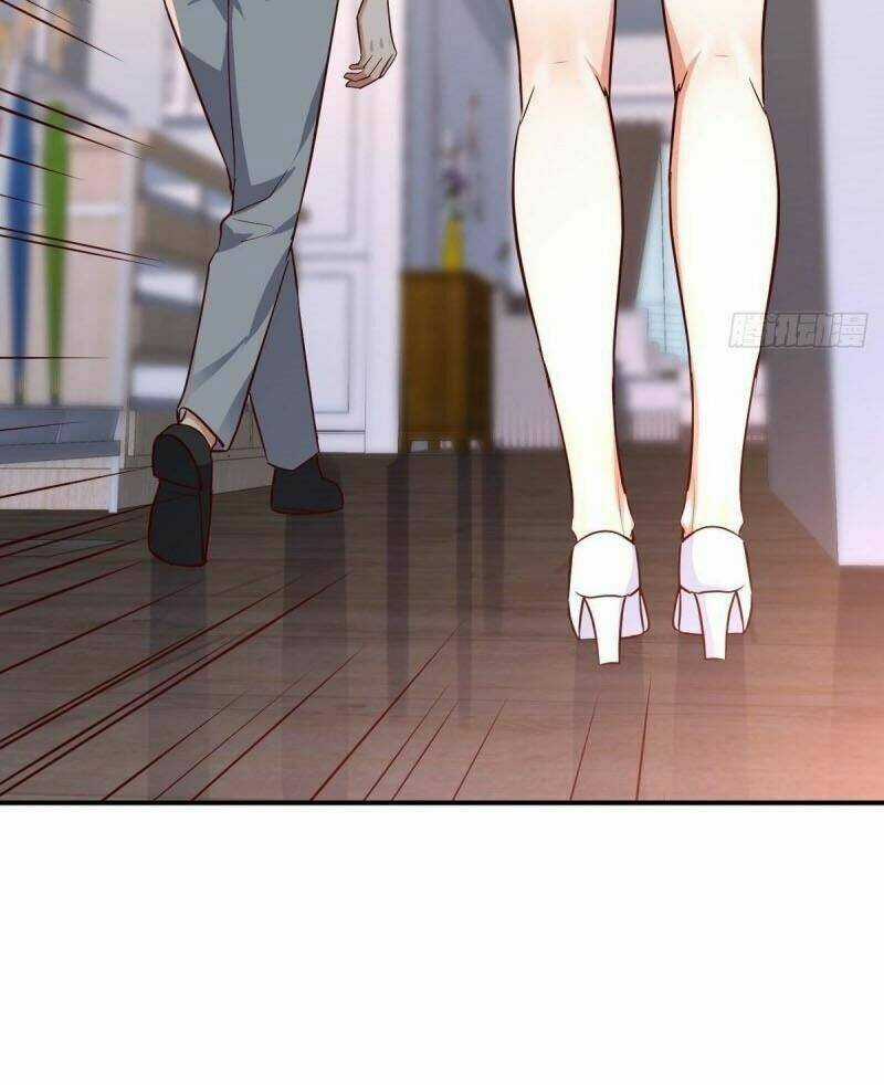 Trong Nhà Có 2 Bạn Gái Song Sinh Chapter 11 trang 5