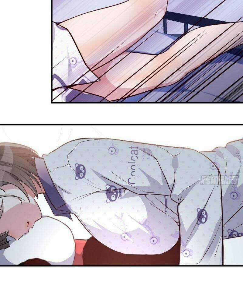 Trong Nhà Có 2 Bạn Gái Song Sinh Chapter 11 trang 50