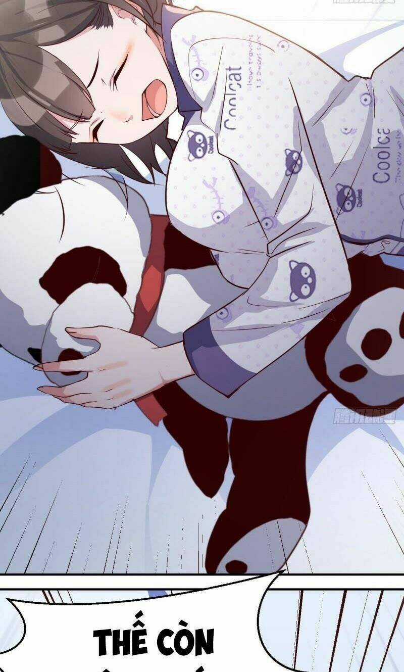 Trong Nhà Có 2 Bạn Gái Song Sinh Chapter 11 trang 52