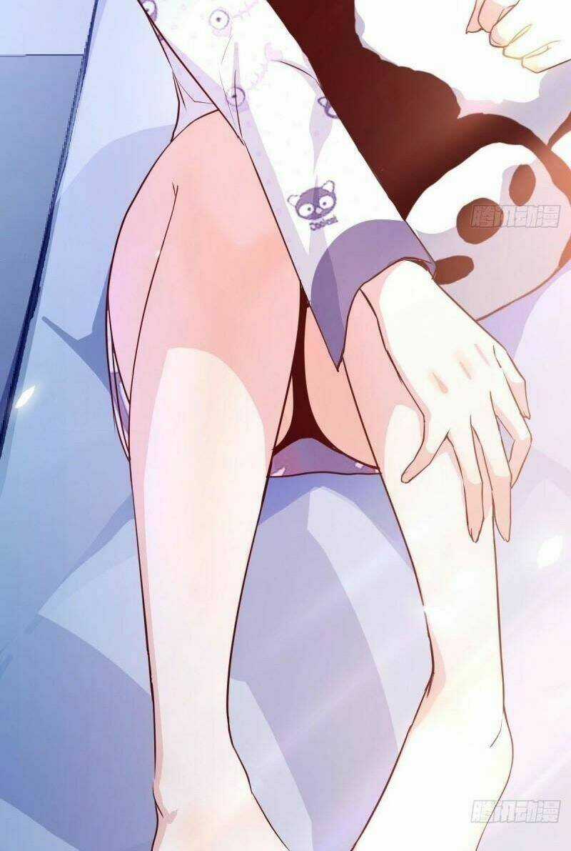 Trong Nhà Có 2 Bạn Gái Song Sinh Chapter 11 trang 55