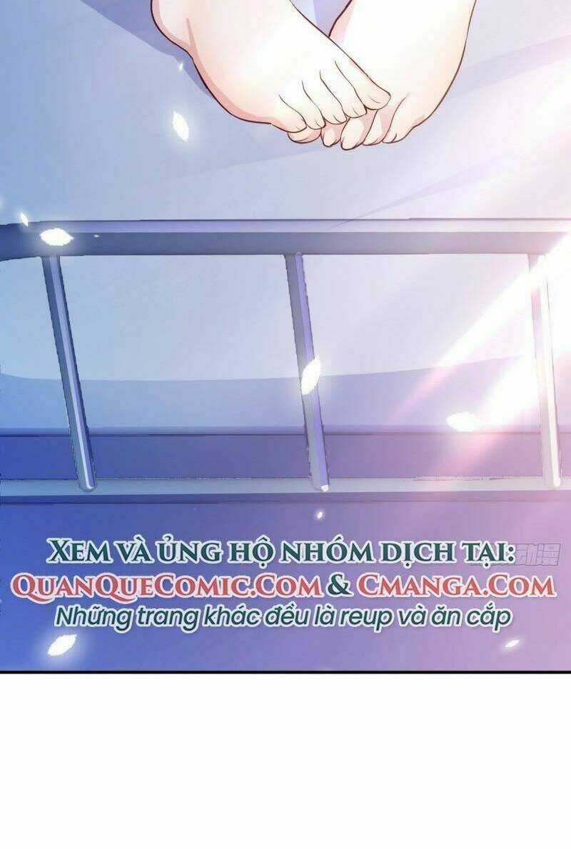 Trong Nhà Có 2 Bạn Gái Song Sinh Chapter 11 trang 56