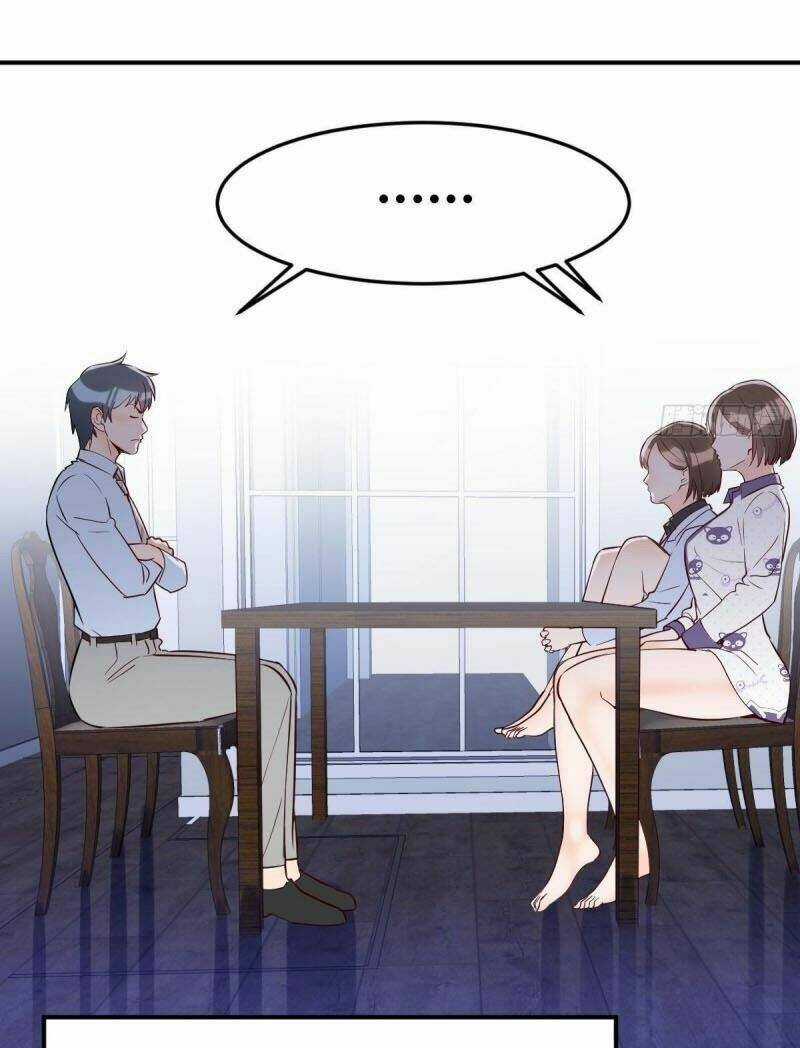 Trong Nhà Có 2 Bạn Gái Song Sinh Chapter 11 trang 57