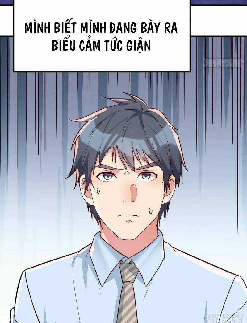 Trong Nhà Có 2 Bạn Gái Song Sinh Chapter 11 trang 58