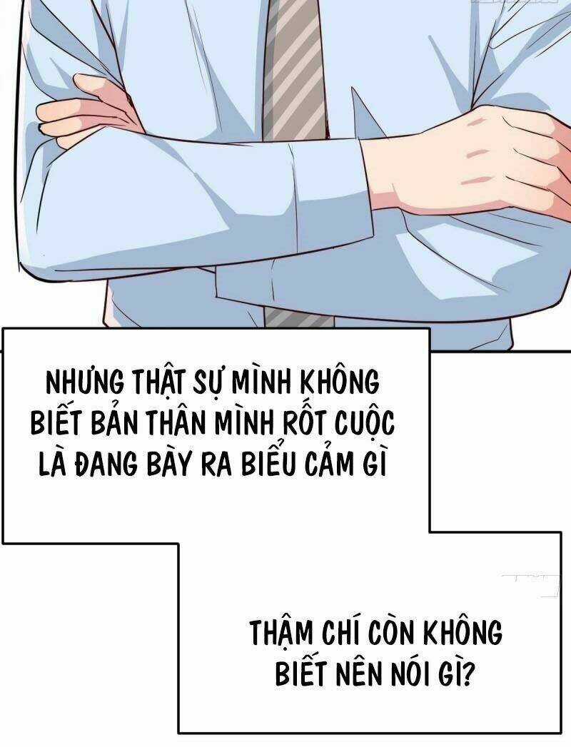 Trong Nhà Có 2 Bạn Gái Song Sinh Chapter 11 trang 59