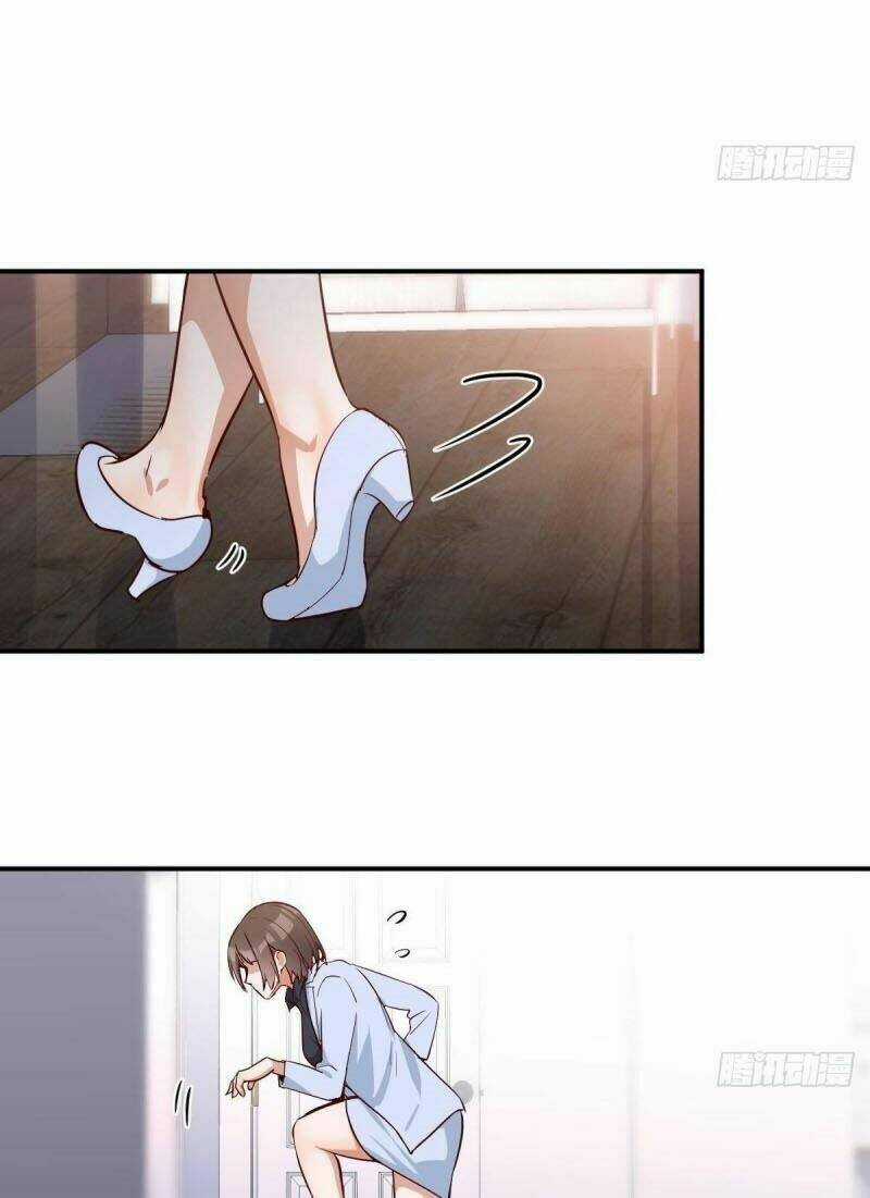 Trong Nhà Có 2 Bạn Gái Song Sinh Chapter 11 trang 6