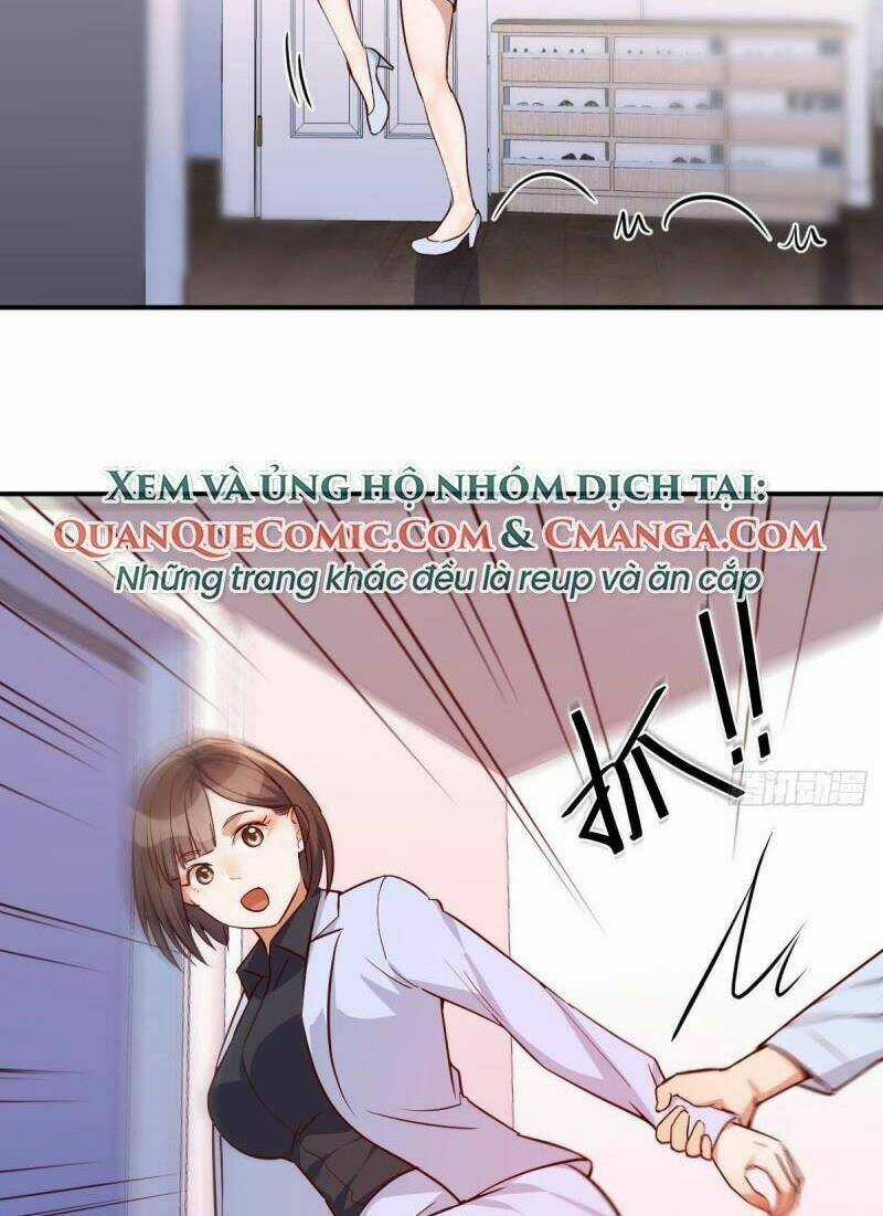 Trong Nhà Có 2 Bạn Gái Song Sinh Chapter 11 trang 7