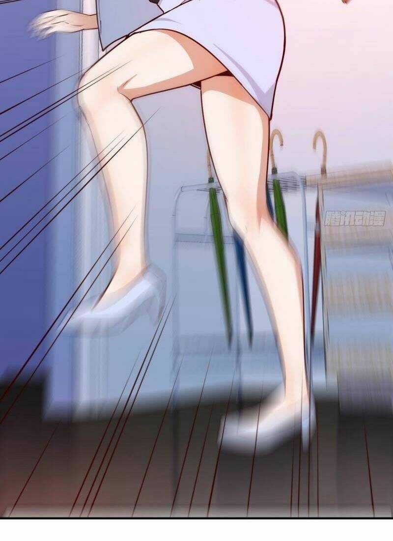 Trong Nhà Có 2 Bạn Gái Song Sinh Chapter 11 trang 8