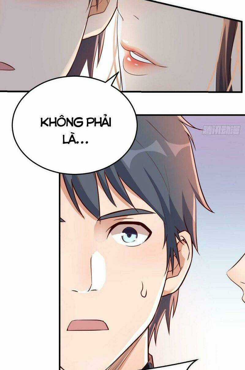 Trong Nhà Có 2 Bạn Gái Song Sinh Chapter 112 trang 1