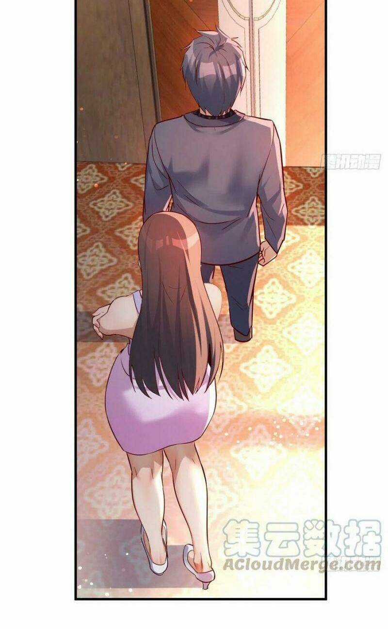 Trong Nhà Có 2 Bạn Gái Song Sinh Chapter 113 trang 1