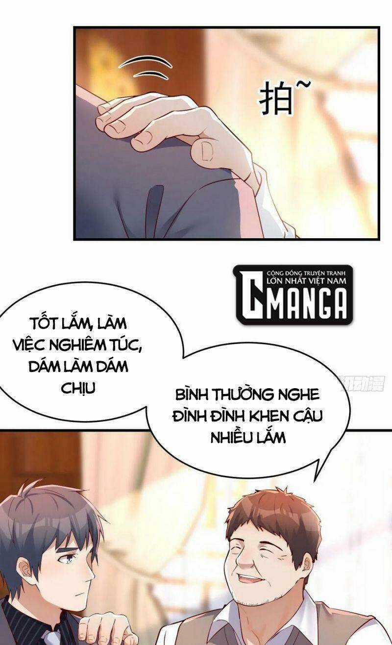 Trong Nhà Có 2 Bạn Gái Song Sinh Chapter 114 trang 0