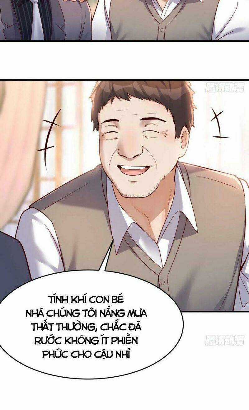 Trong Nhà Có 2 Bạn Gái Song Sinh Chapter 114 trang 1