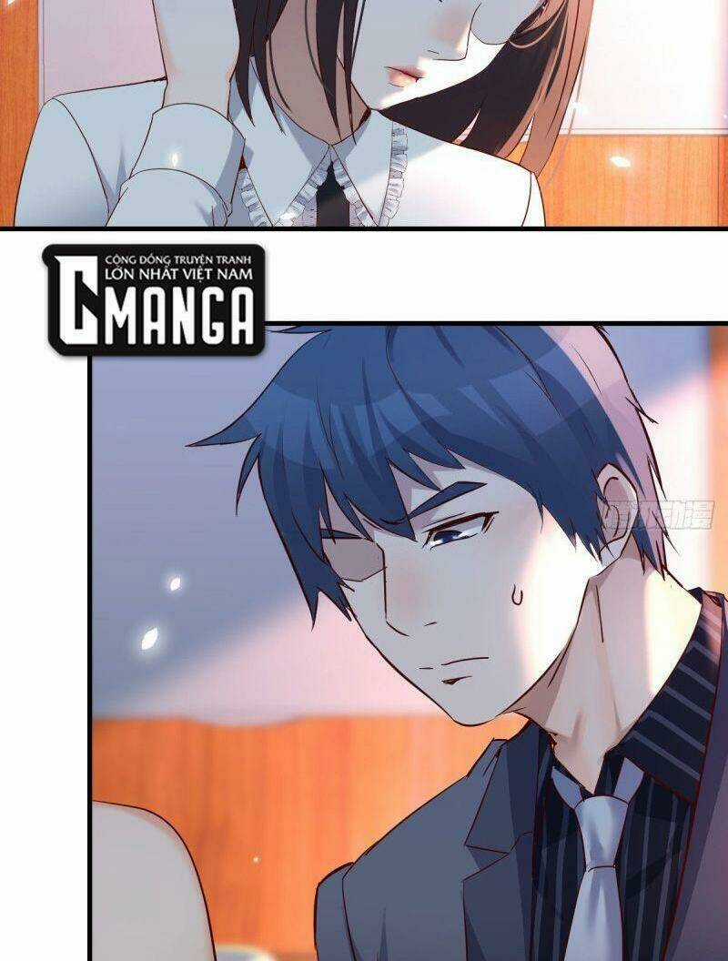 Trong Nhà Có 2 Bạn Gái Song Sinh Chapter 115 trang 1