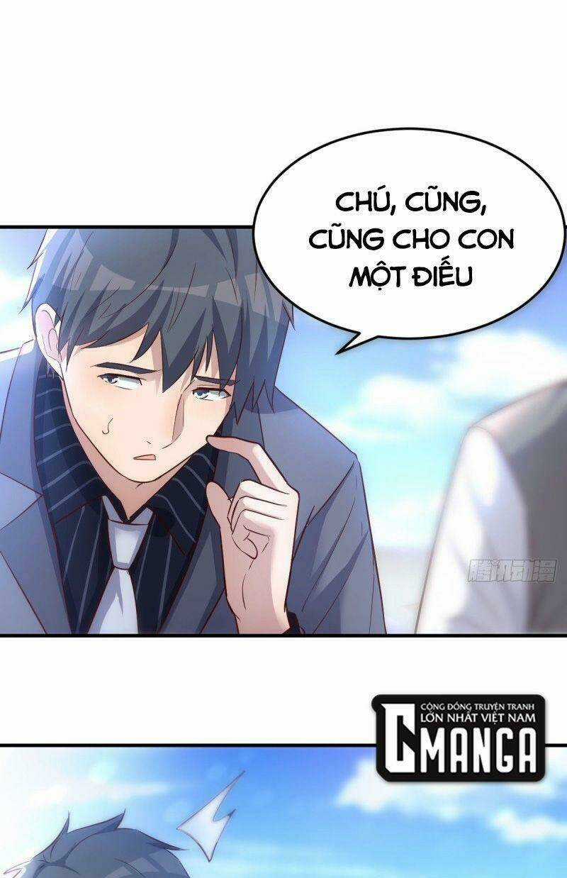 Trong Nhà Có 2 Bạn Gái Song Sinh Chapter 116 trang 0
