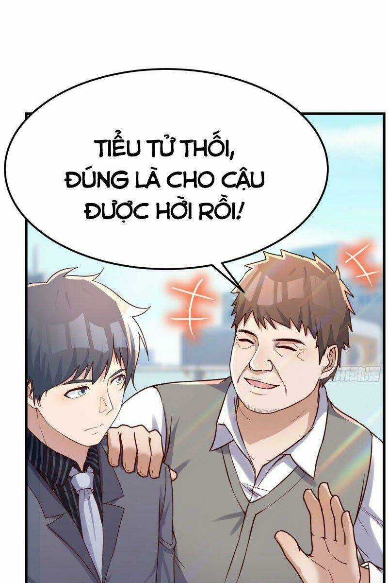 Trong Nhà Có 2 Bạn Gái Song Sinh Chapter 118 trang 0