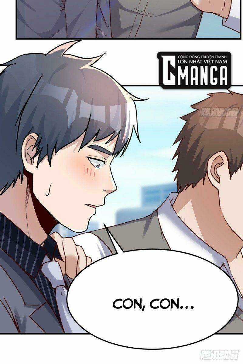 Trong Nhà Có 2 Bạn Gái Song Sinh Chapter 118 trang 1