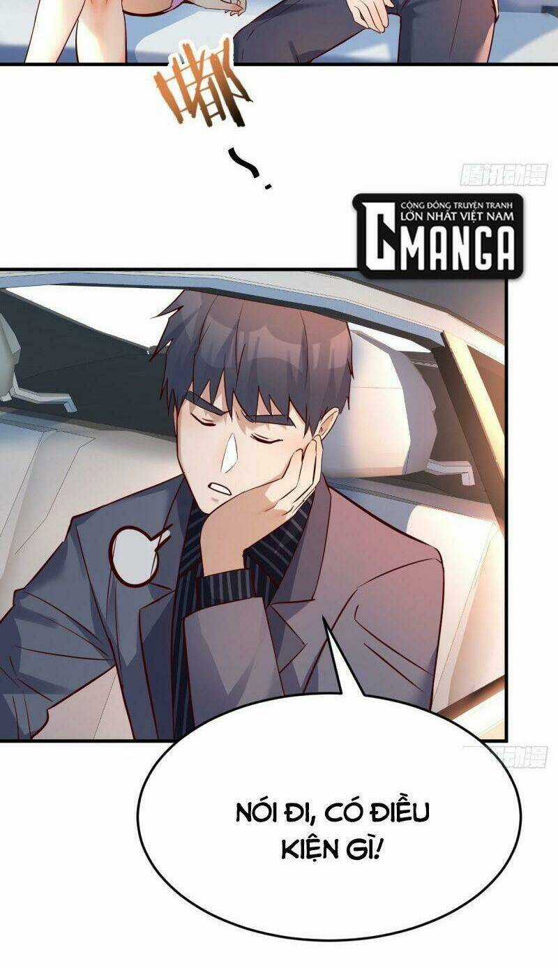 Trong Nhà Có 2 Bạn Gái Song Sinh Chapter 119 trang 1