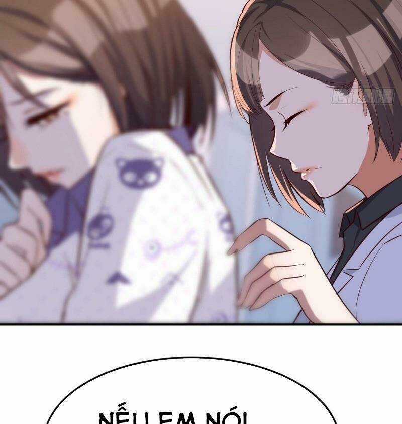 Trong Nhà Có 2 Bạn Gái Song Sinh Chapter 12 trang 10