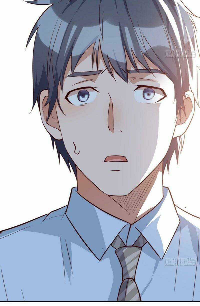 Trong Nhà Có 2 Bạn Gái Song Sinh Chapter 12 trang 14