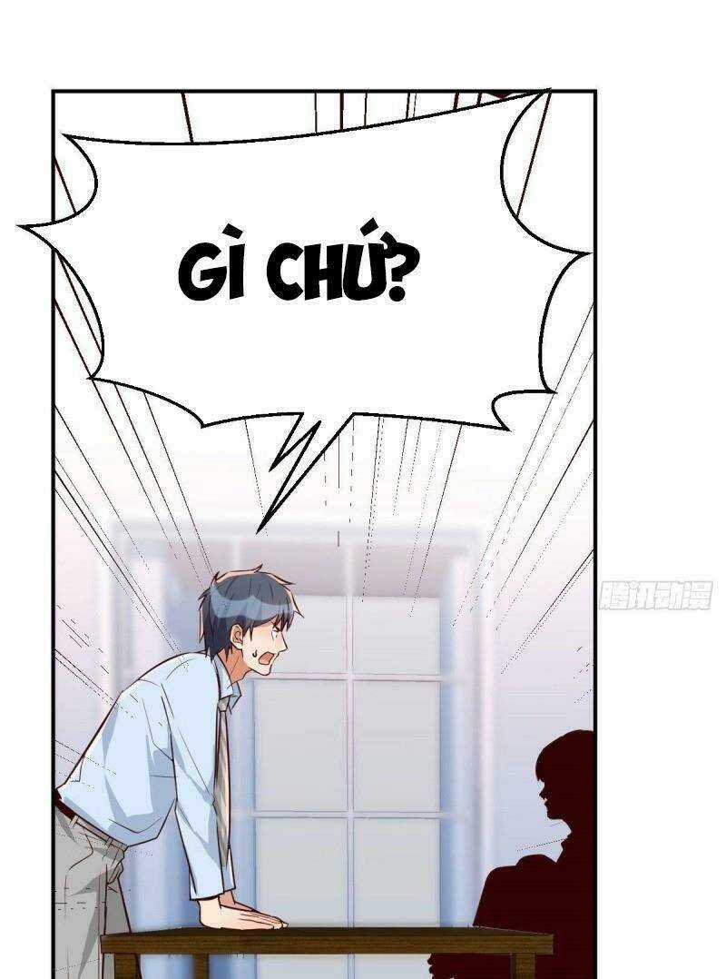 Trong Nhà Có 2 Bạn Gái Song Sinh Chapter 12 trang 15