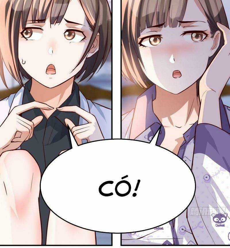 Trong Nhà Có 2 Bạn Gái Song Sinh Chapter 12 trang 2