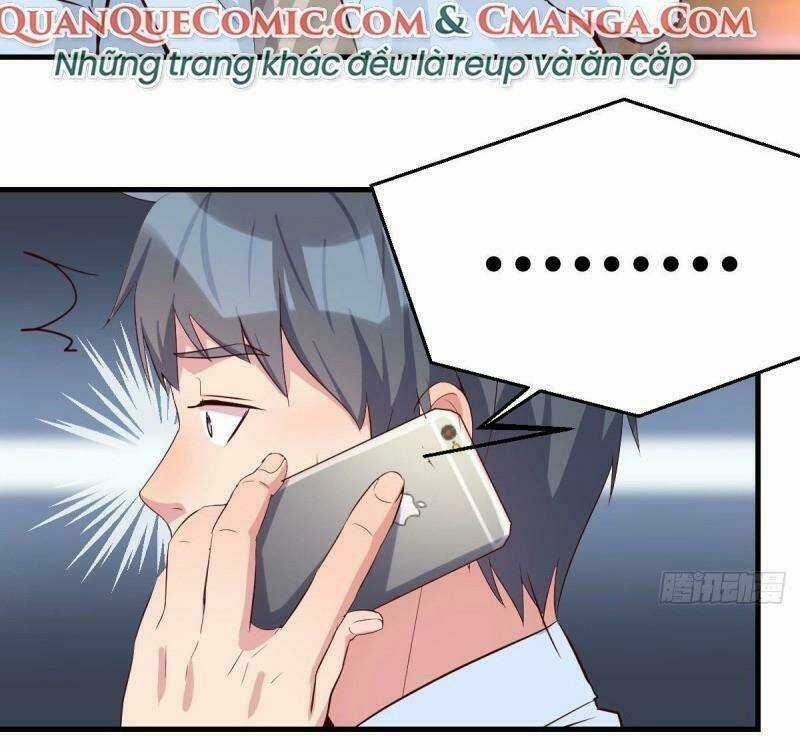 Trong Nhà Có 2 Bạn Gái Song Sinh Chapter 12 trang 20