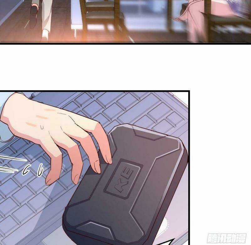 Trong Nhà Có 2 Bạn Gái Song Sinh Chapter 12 trang 23