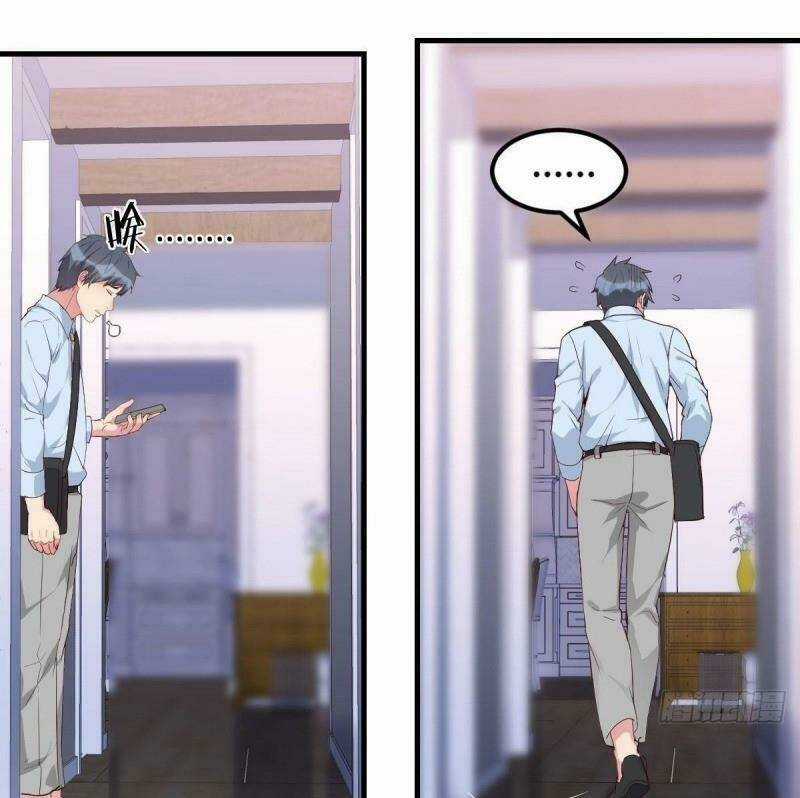 Trong Nhà Có 2 Bạn Gái Song Sinh Chapter 12 trang 27