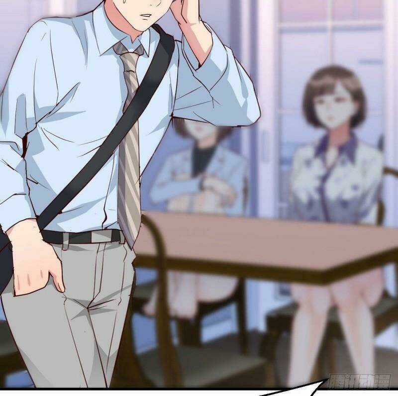 Trong Nhà Có 2 Bạn Gái Song Sinh Chapter 12 trang 29