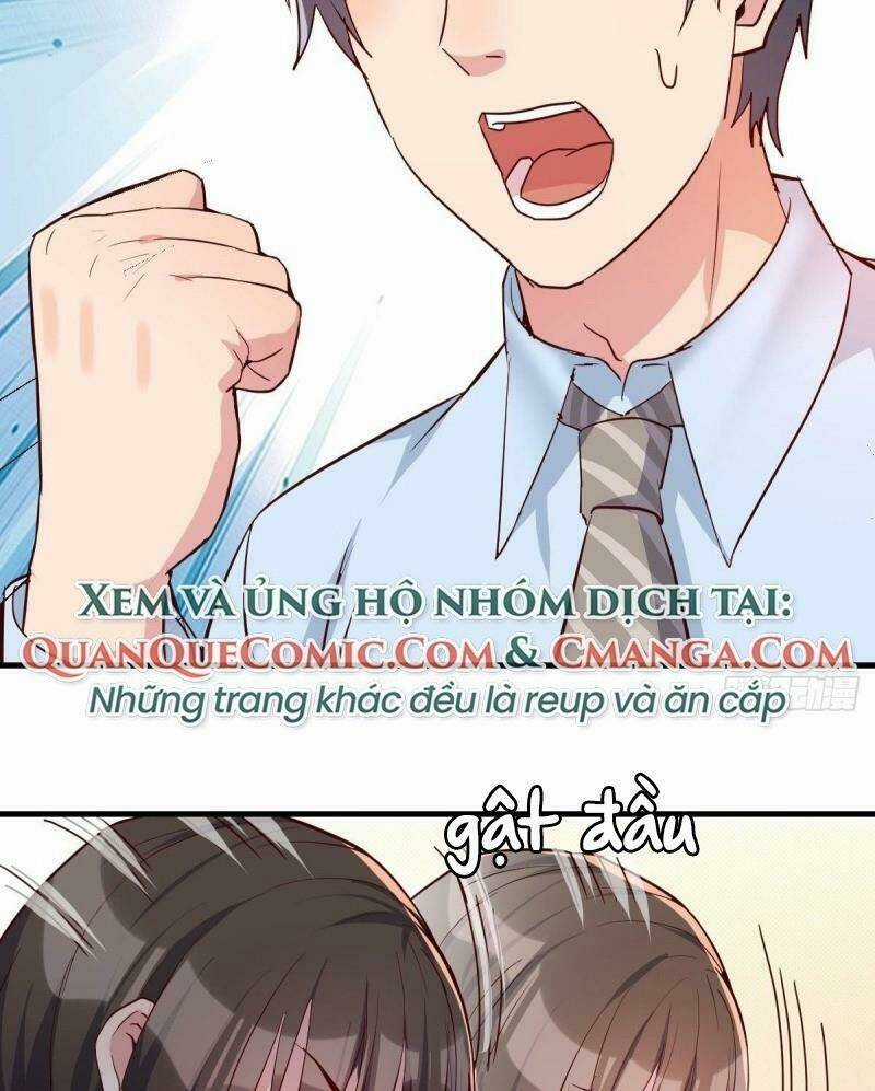 Trong Nhà Có 2 Bạn Gái Song Sinh Chapter 12 trang 31