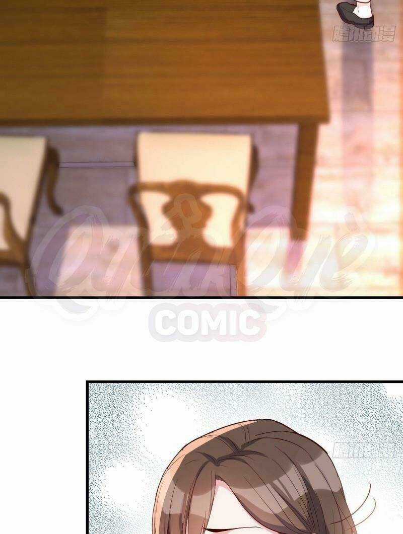 Trong Nhà Có 2 Bạn Gái Song Sinh Chapter 12 trang 34