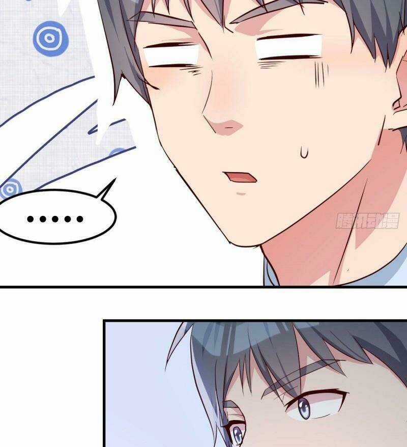 Trong Nhà Có 2 Bạn Gái Song Sinh Chapter 12 trang 36