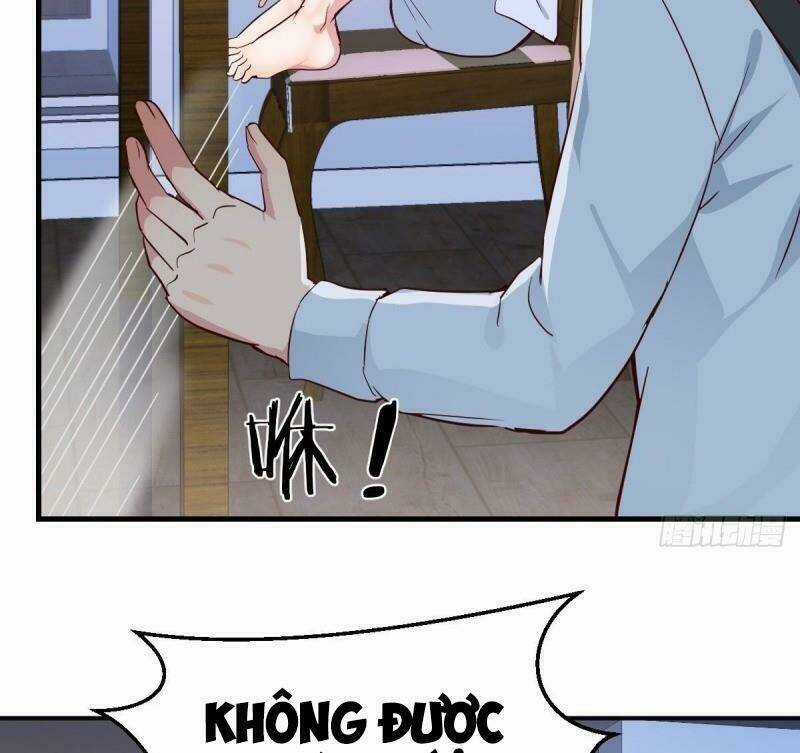 Trong Nhà Có 2 Bạn Gái Song Sinh Chapter 12 trang 40