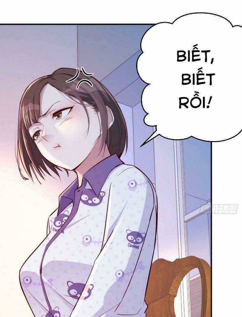 Trong Nhà Có 2 Bạn Gái Song Sinh Chapter 12 trang 42