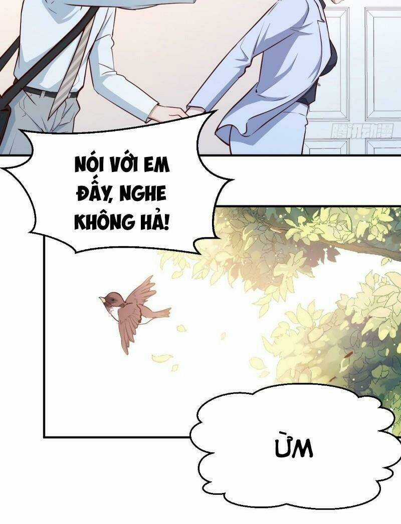 Trong Nhà Có 2 Bạn Gái Song Sinh Chapter 12 trang 44