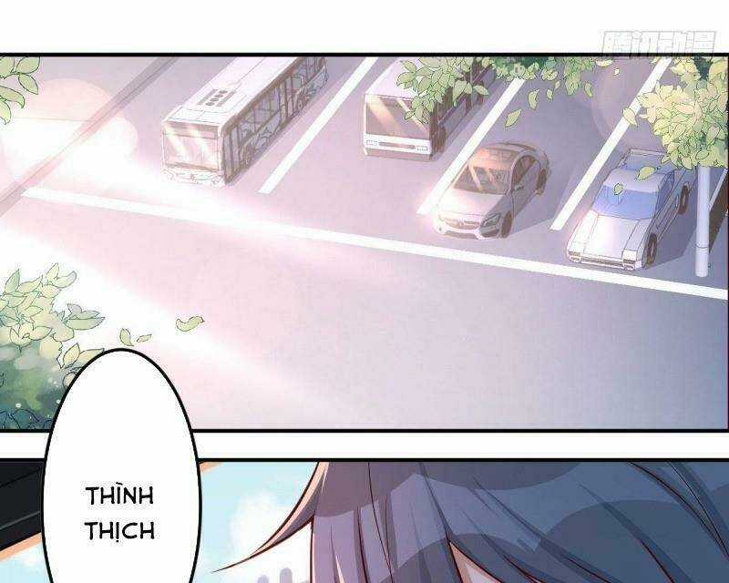 Trong Nhà Có 2 Bạn Gái Song Sinh Chapter 12 trang 45