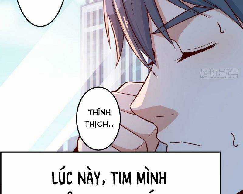 Trong Nhà Có 2 Bạn Gái Song Sinh Chapter 12 trang 46