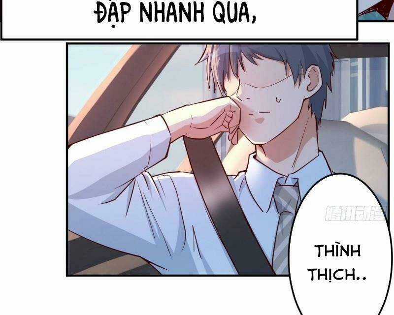 Trong Nhà Có 2 Bạn Gái Song Sinh Chapter 12 trang 47