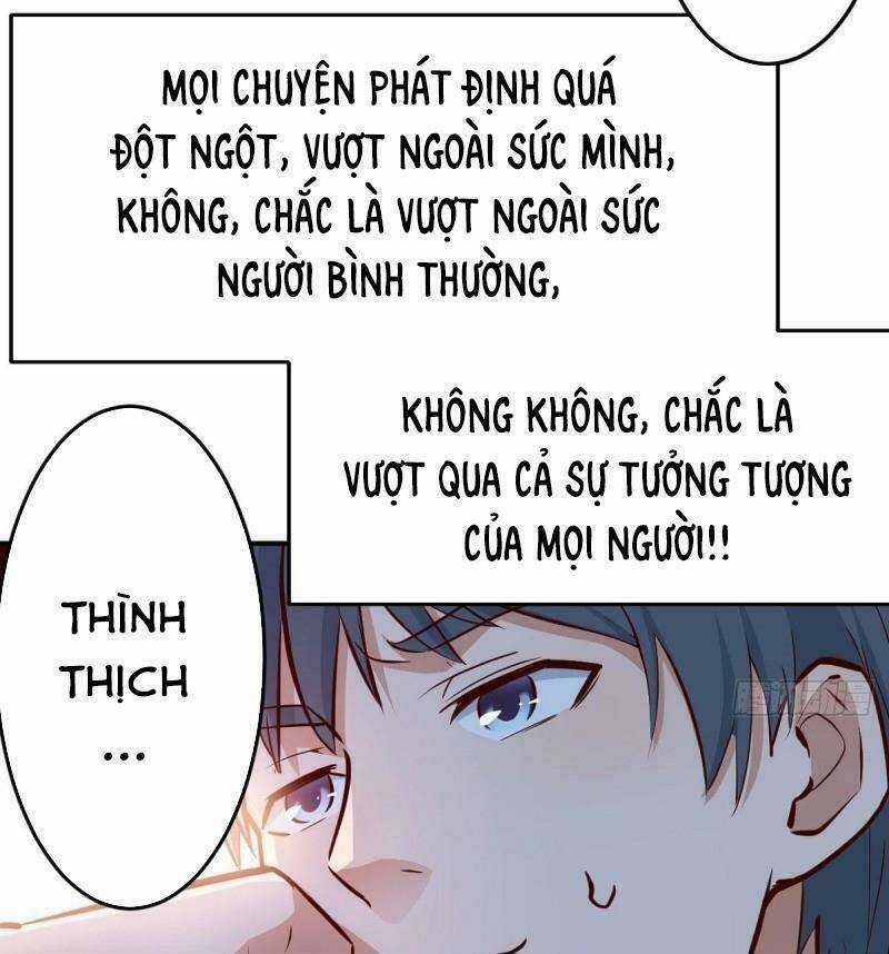 Trong Nhà Có 2 Bạn Gái Song Sinh Chapter 12 trang 48