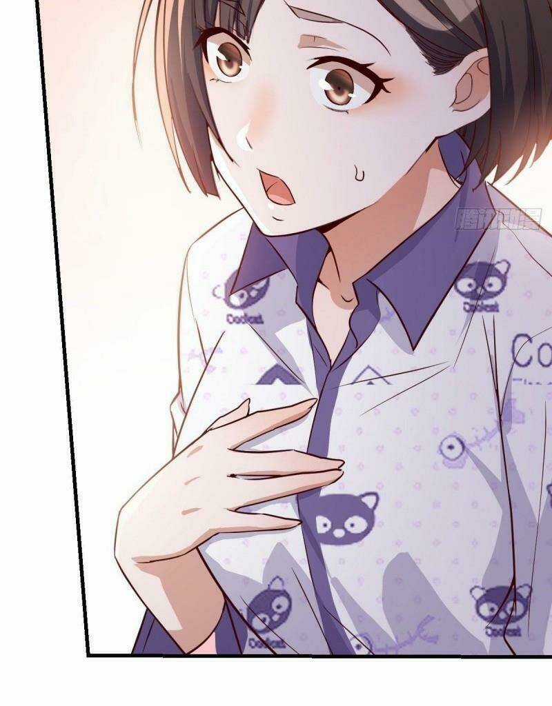 Trong Nhà Có 2 Bạn Gái Song Sinh Chapter 12 trang 5