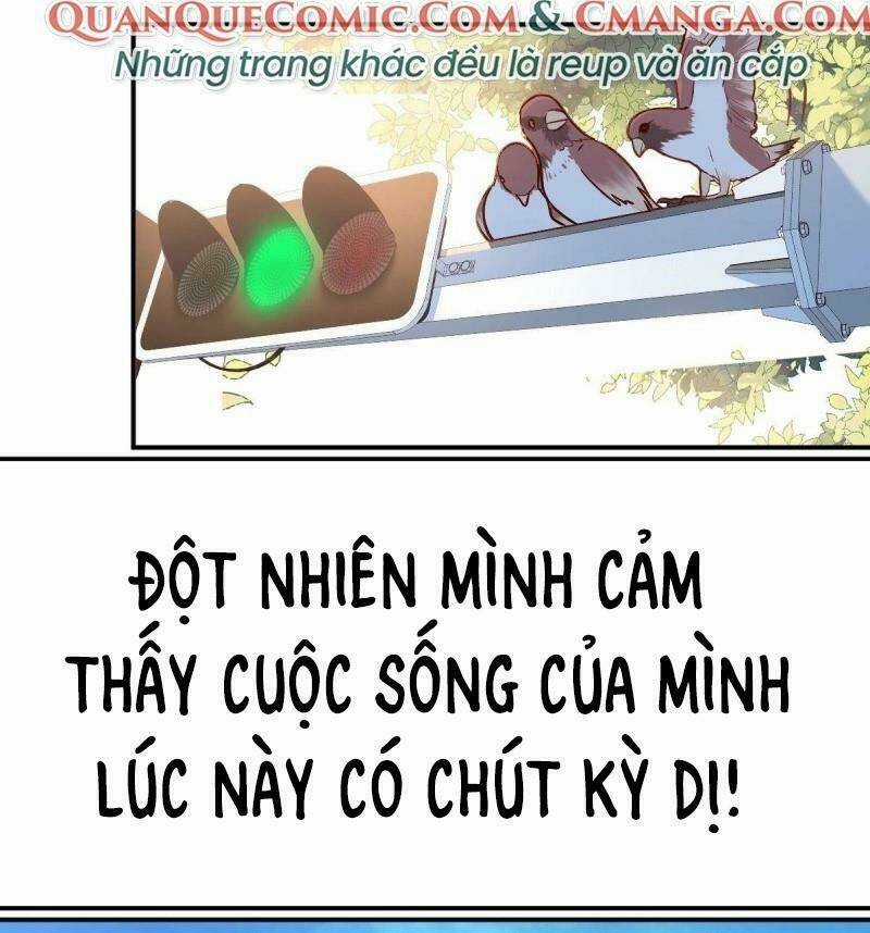 Trong Nhà Có 2 Bạn Gái Song Sinh Chapter 12 trang 50