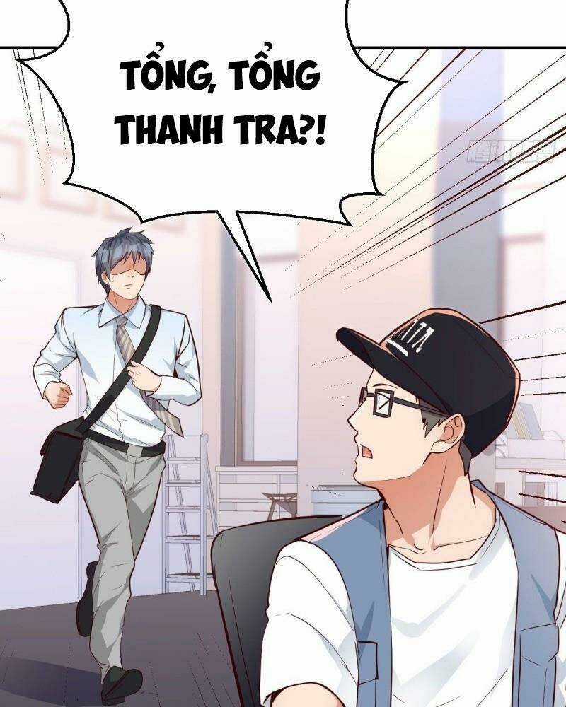 Trong Nhà Có 2 Bạn Gái Song Sinh Chapter 12 trang 55