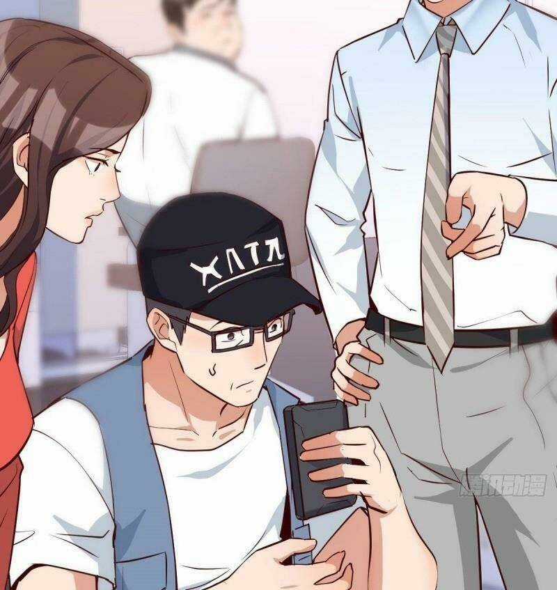 Trong Nhà Có 2 Bạn Gái Song Sinh Chapter 12 trang 58