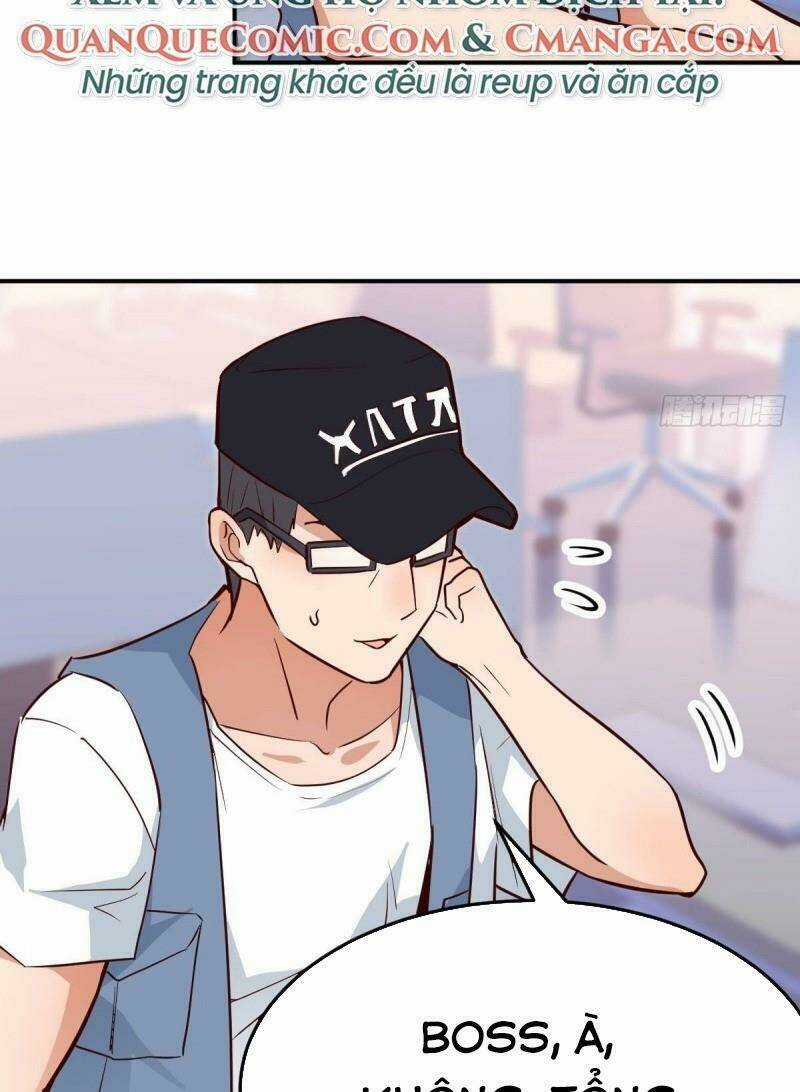 Trong Nhà Có 2 Bạn Gái Song Sinh Chapter 12 trang 61